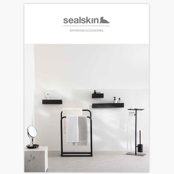 Κατεβάστε τον νέο κατάλογο Sealskin 2025-2026