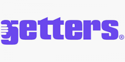 Getters