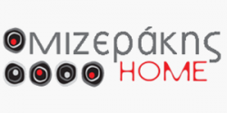 Μιζεράκης Home