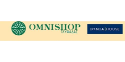 OMNISHOP ΓΛΥΦΑΔΑΣ