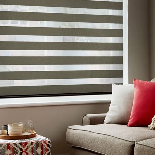 Ρόλερ Διπλής Σκίασης