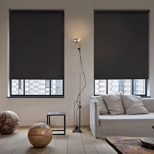 Ρόλερ Μονόχρωμα