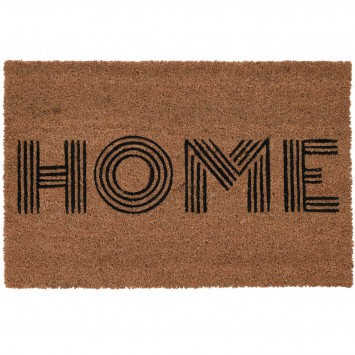 Πατάκι Εισόδου 39x59cm ''HOME'' MRShome