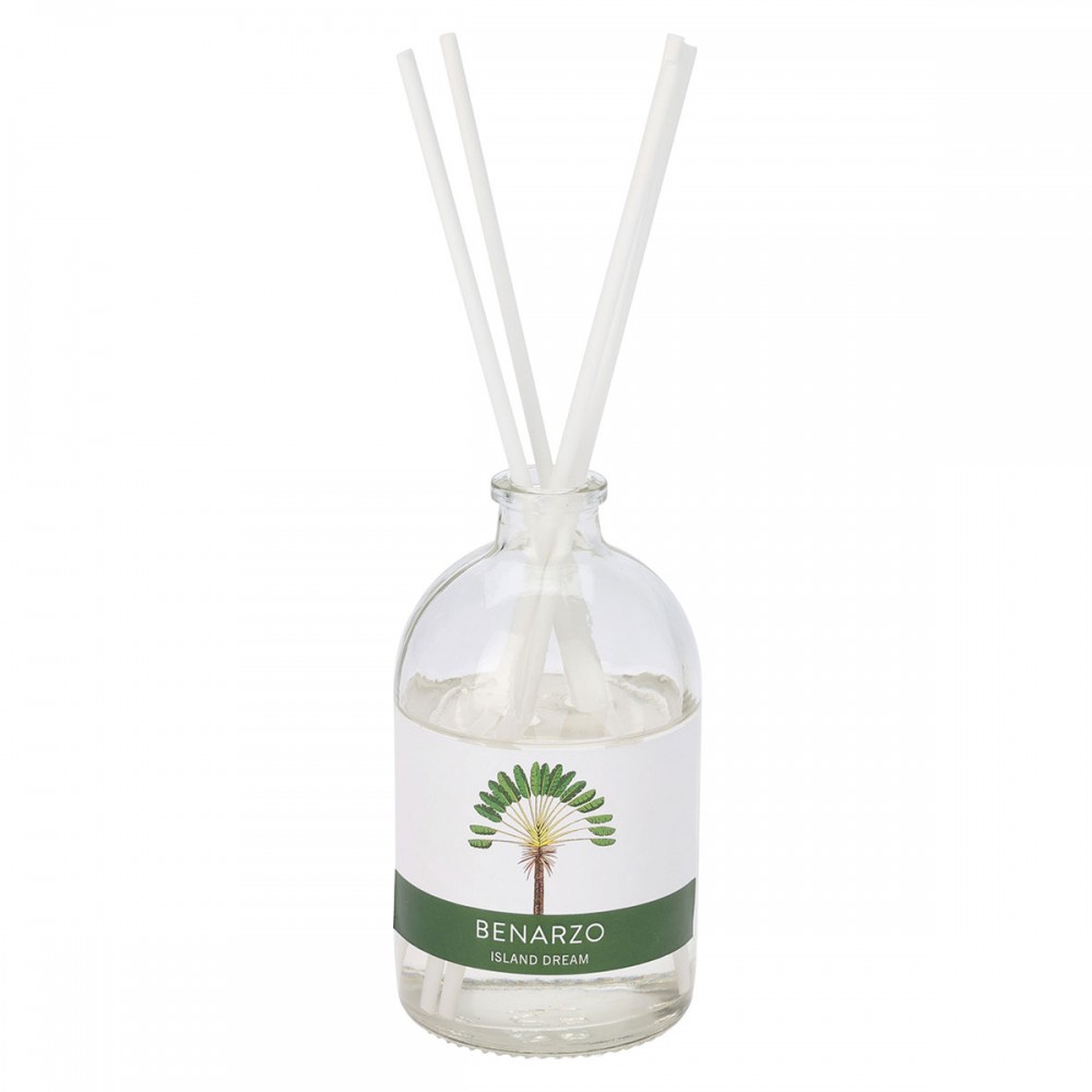 Αρωματικό Χώρου με Sticks 80ml Island Dream MRShome