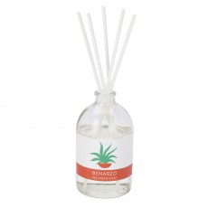 Αρωματικό Χώρου με Sticks 80ml Redcurrent And Oak MRShome
