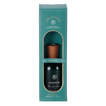 Αρωματικό Χώρου με Sticks 500ml Patchouli MRShome