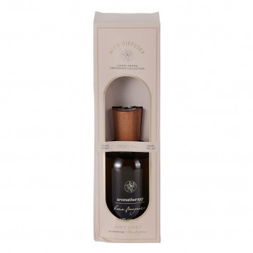Αρωματικό Χώρου με Sticks 500ml Soft Linen MRShome