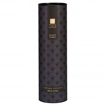 Αρωματικό Χώρου με Sticks 100ml Black Tabac MRShome