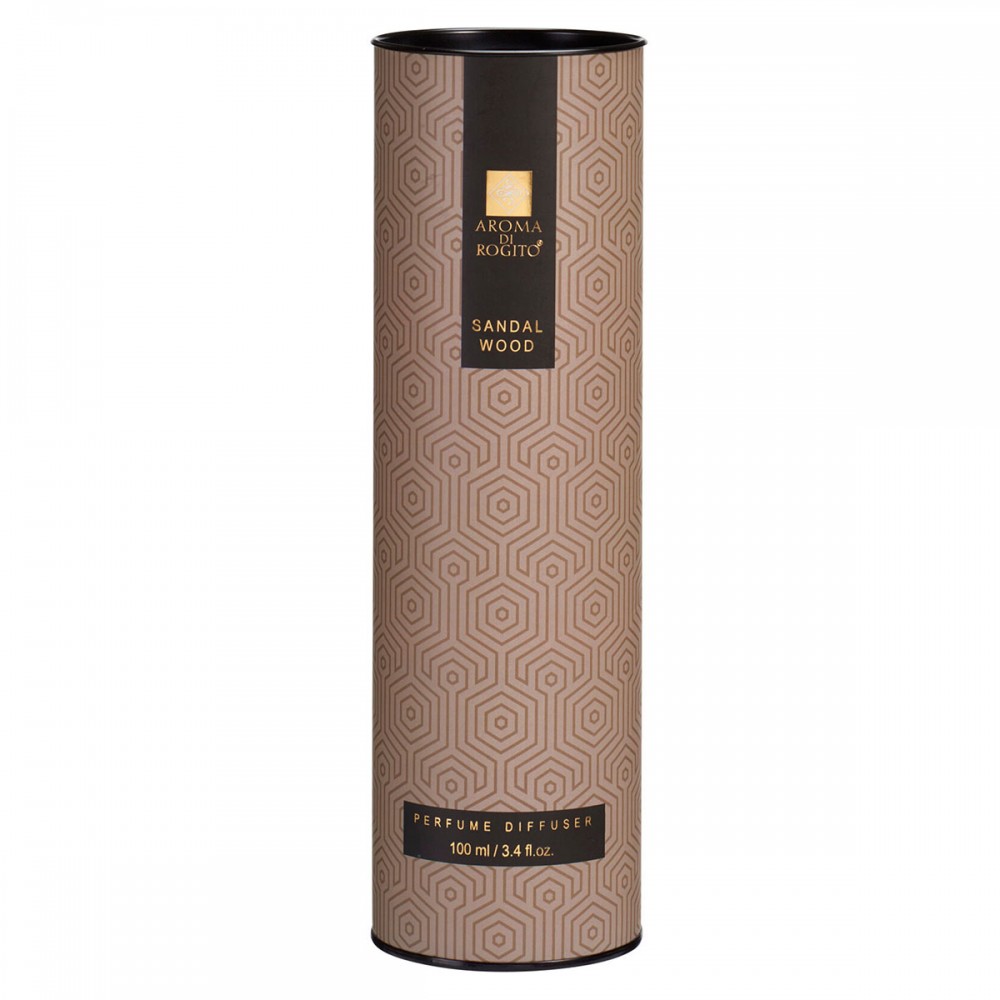 Αρωματικό Χώρου με Sticks 100ml Sandalwood MRShome