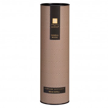 Αρωματικό Χώρου με Sticks 100ml Sandalwood MRShome