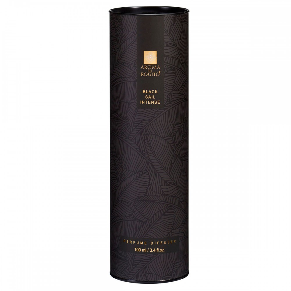 Αρωματικό Χώρου με Sticks 100ml Black Sail Intense MRShome