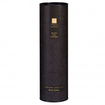 Αρωματικό Χώρου με Sticks 100ml Black Sail Intense MRShome