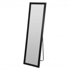 Επιδαπέδιος Καθρέπτης PS 125.2cm Black MRShome