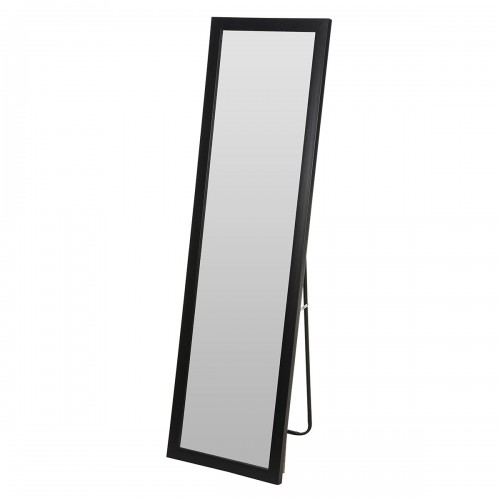 Επιδαπέδιος Καθρέπτης PS 125.2cm Black MRShome