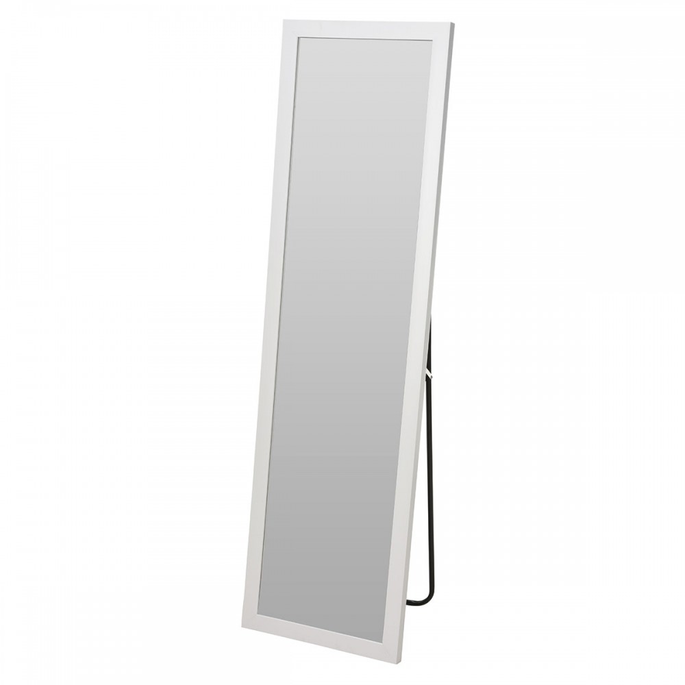Επιδαπέδιος Καθρέπτης PS 125.2cm White MRShome