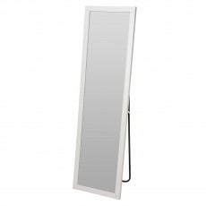 Επιδαπέδιος Καθρέπτης PS 125.2cm White MRShome