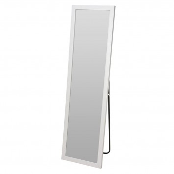 Επιδαπέδιος Καθρέπτης PS 125.2cm White MRShome