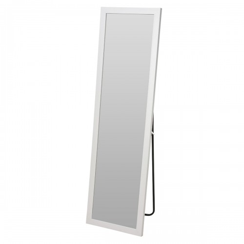 Επιδαπέδιος Καθρέπτης PS 125.2cm White MRShome
