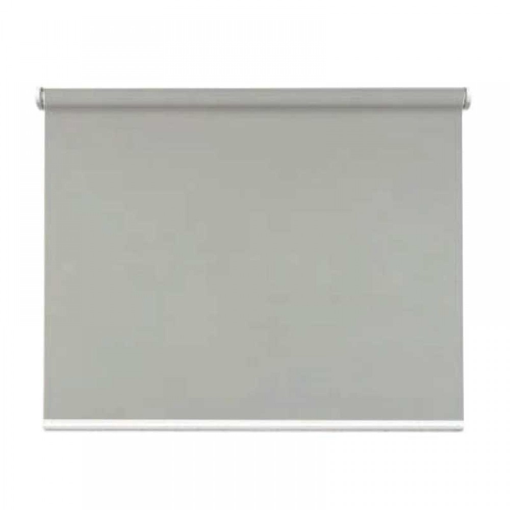 Ρόλερ Μερικής Σκίασης 140x230cm Γκρι MRShome