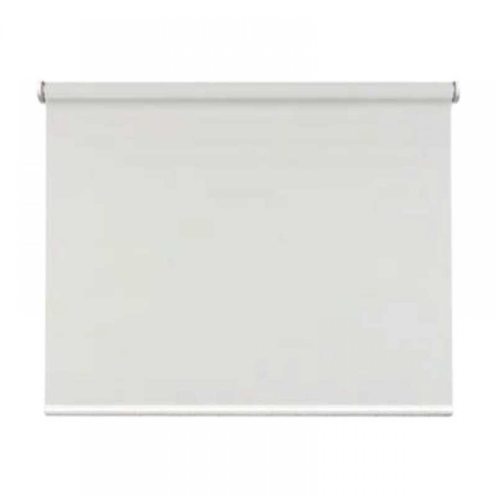 Ρόλερ Μερικής Σκίασης 120x230cm Off-White MRShome