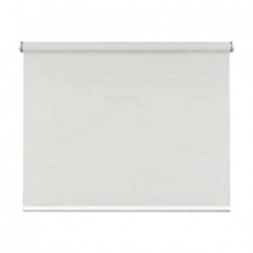 Ρόλερ Μερικής Σκίασης 100x230cm Off-White MRShome