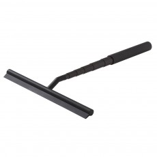 Senso Squeegee black τηλεσκοπικός καθαριστής τζαμιών με γάντζο Sealskin