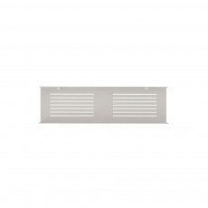 Brix greige ράφι τοίχου 35cm Sealskin