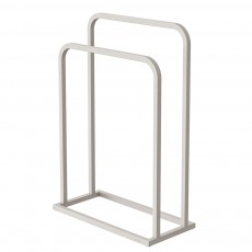 Brix greige κρεμάστρα επιδαπέδια Sealskin