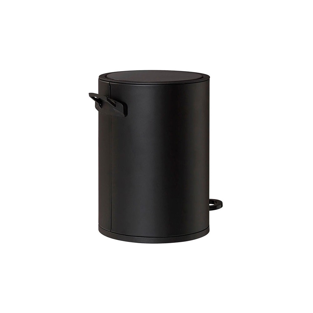 Industrial black κάδος απορριμμάτων 3L Sealskin