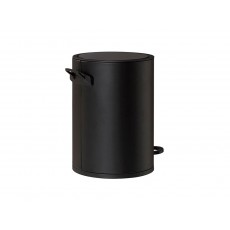 Industrial black κάδος απορριμμάτων 3L Sealskin