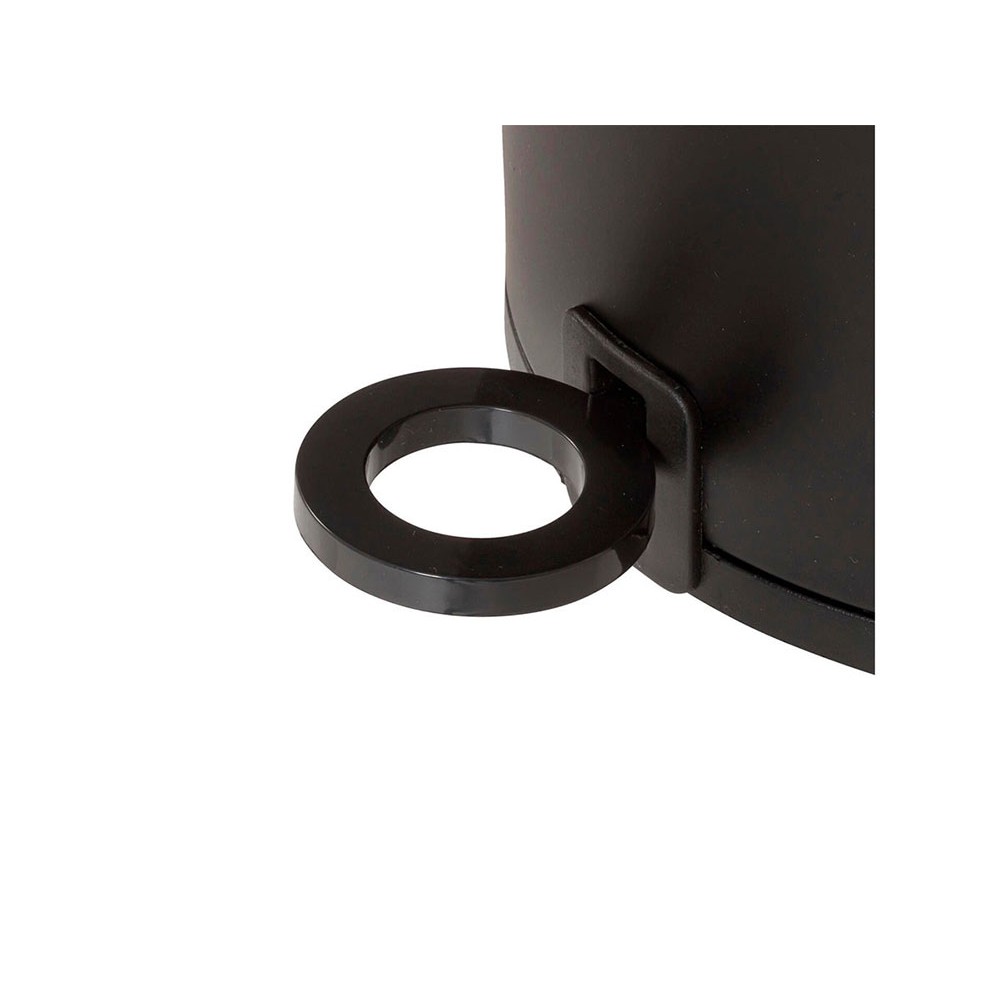 Industrial black κάδος απορριμμάτων 3L Sealskin