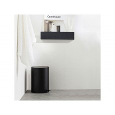 Industrial black κάδος απορριμμάτων 3L Sealskin