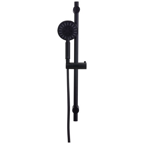 Tiger Tyne Σετ Ντους Black 1714740744