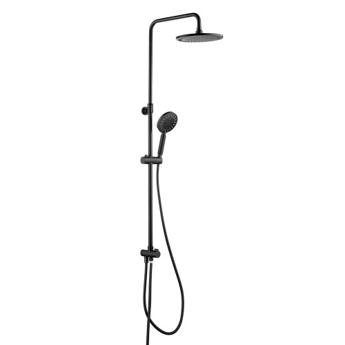 Tiger Tyne Rain Σετ Ντους Black 1714640746