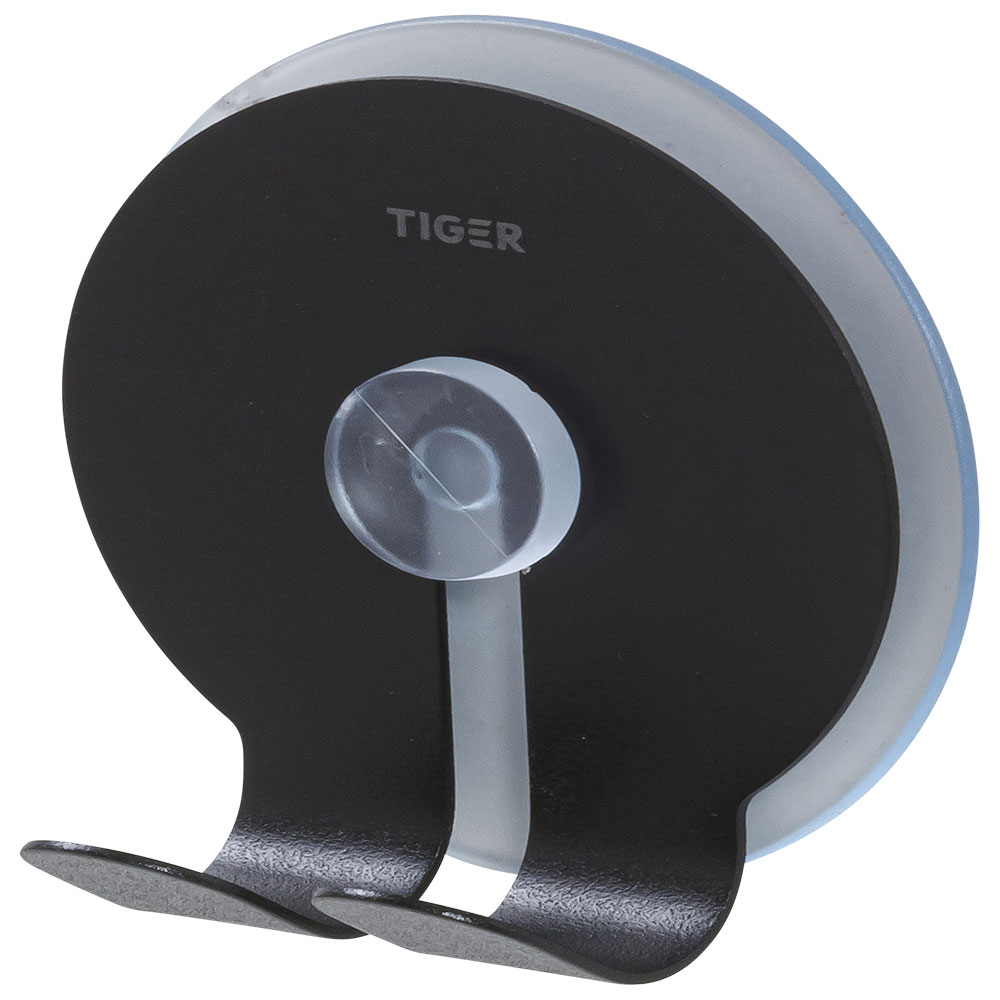 Tiger Twin Άγκιστρο Διπλό Black 175230742