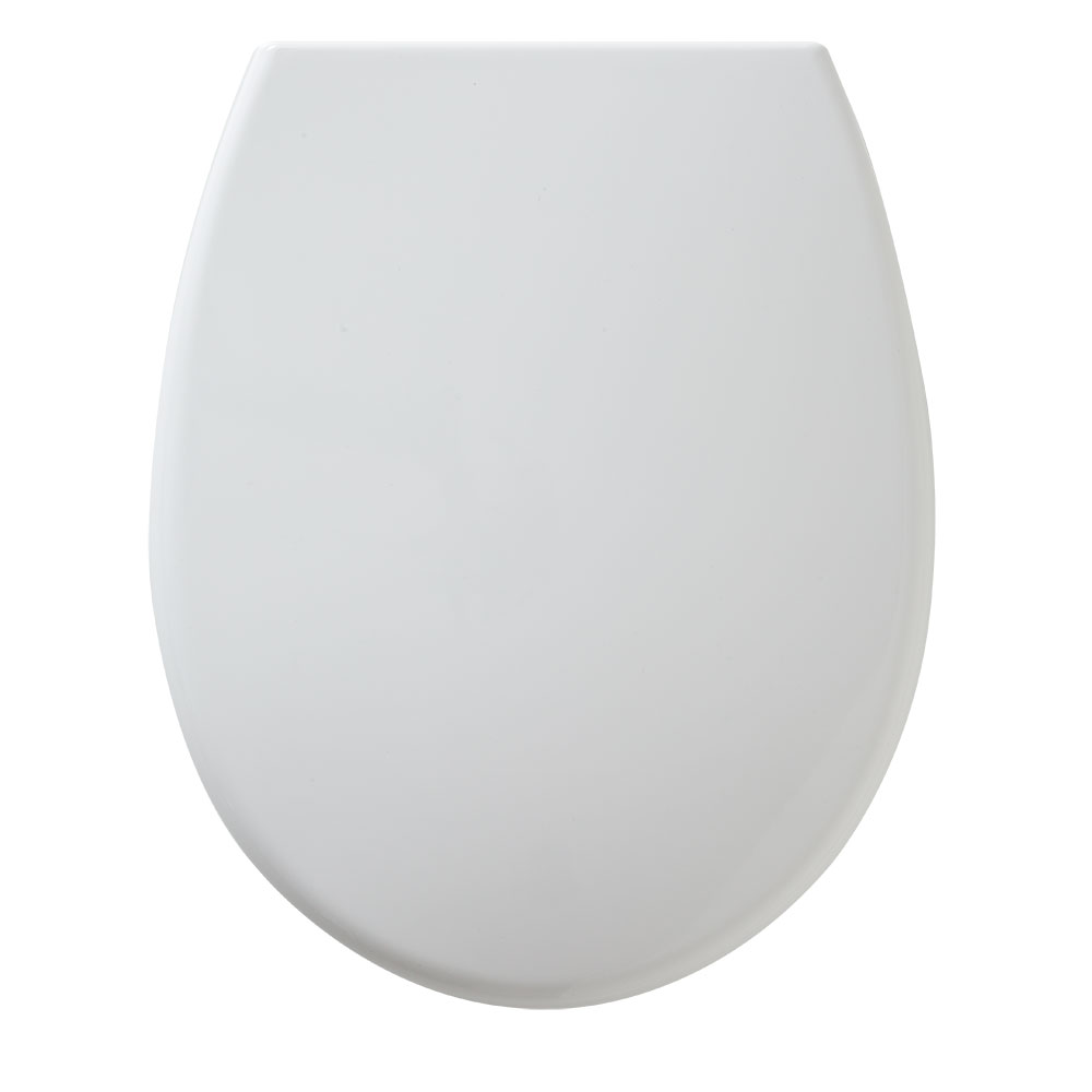 Tiger Amadora Καπάκι Λεκάνης Duroplast White 250570646