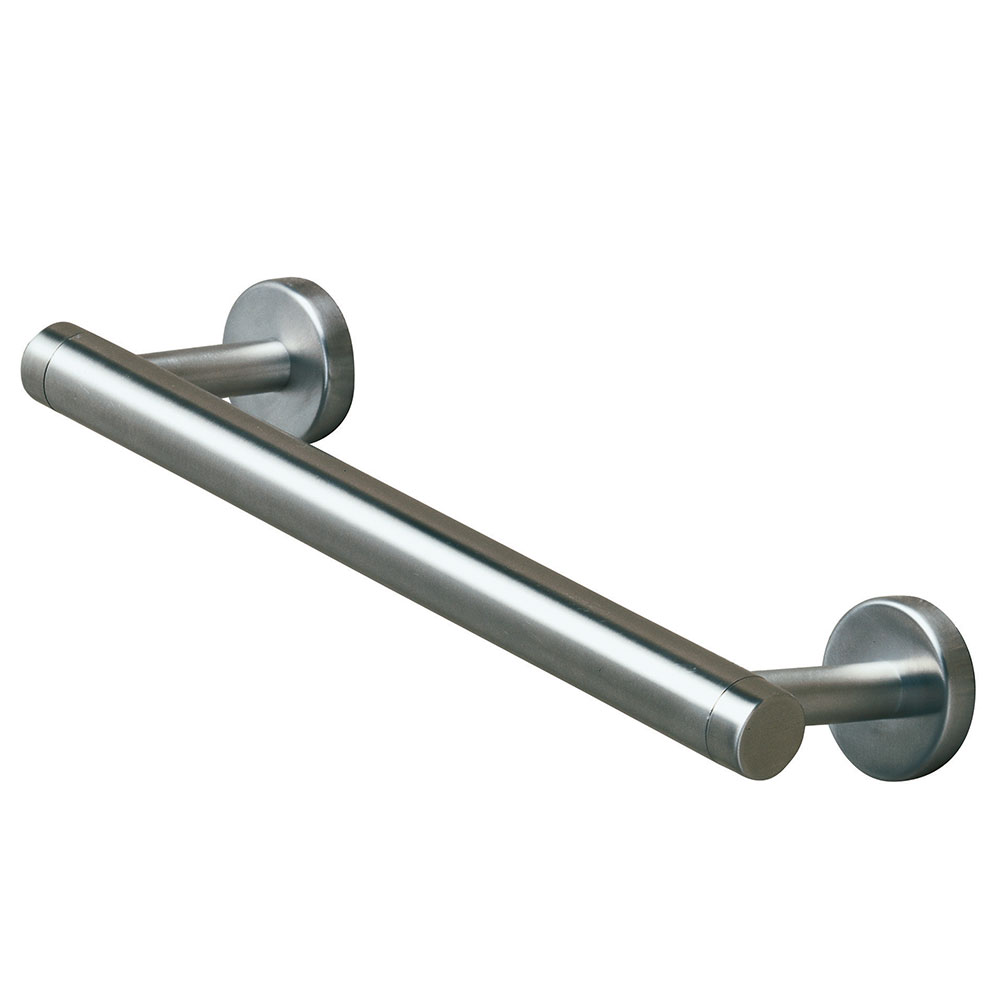 Tiger Boston Λαβή Στήριξης Stainless steel brushed 309430946
