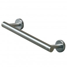 Tiger Boston Λαβή Στήριξης Stainless steel brushed 309430946 Tiger Boston Λαβή Στήριξης Stainless steel brushed 309430946