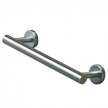 Tiger Boston Λαβή Στήριξης Stainless steel brushed 309430946