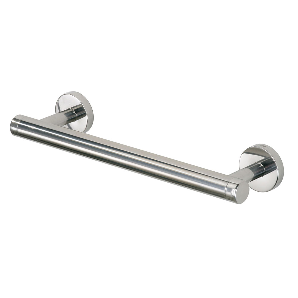 Tiger Boston Λαβή Στήριξης Stainless steel polished 309430346