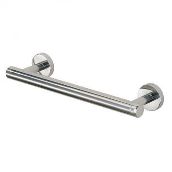 Tiger Boston Λαβή Στήριξης Stainless steel polished 309430346