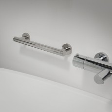 Tiger Boston Λαβή Στήριξης Stainless steel polished 309430346 Tiger Boston Λαβή Στήριξης Stainless steel polished 309430346
