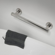 Tiger Boston Λαβή Στήριξης Stainless steel polished 309430346 Tiger Boston Λαβή Στήριξης Stainless steel polished 309430346