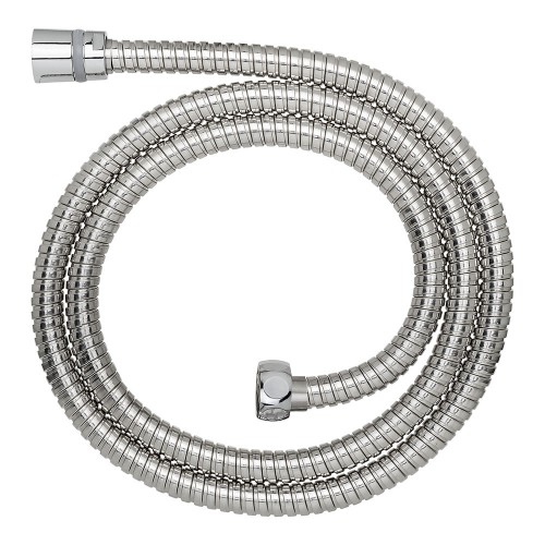 Tiger Ultra Σπιράλ Ντους 150 cm Chrome 522930344