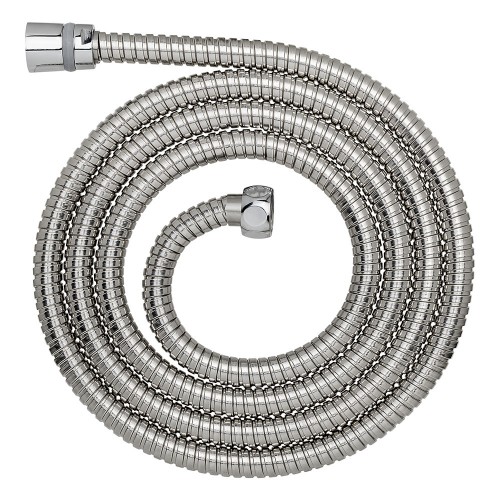 Tiger Ultra Σπιράλ Ντους 200 cm Chrome 522980344