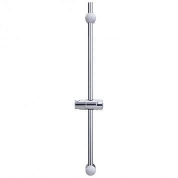 Tiger Riser Στήλη Ντους Chrome 529430344