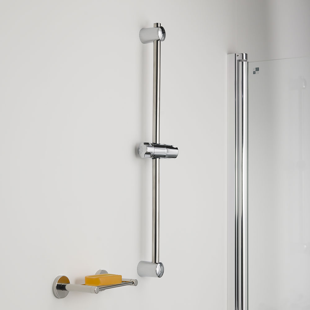 Tiger Riser Στήλη Ντους Chrome 529430344