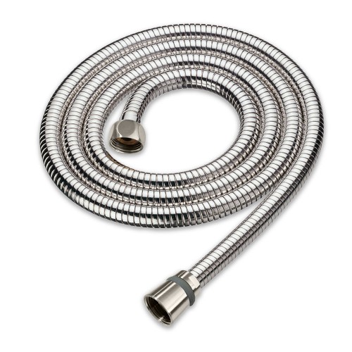 Tiger Excellence Σπιράλ Ντους 150 cm Brushed stainless steel 543240943