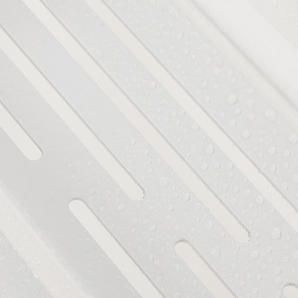 Tiger Caddy Ράφι 24 cm White 800130
