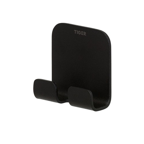 Tiger Colar Άγκιστρο Black 1314630746